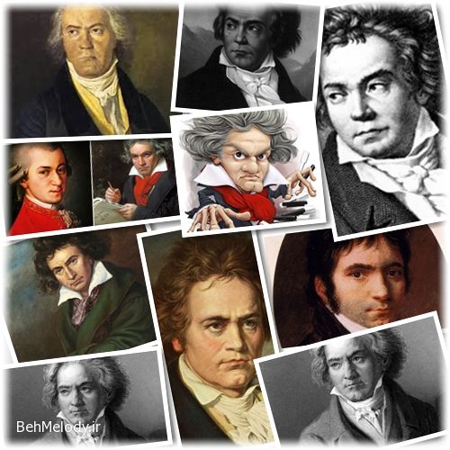 Ludwig van Beethoven