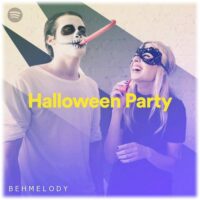 دانلود آهنگ برای جشن Halloween