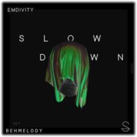 دانلود آهنگ شنیدنی Emdivity به نام Slow Down