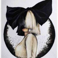 آهنگ هرگز تسلیم نمیشم از سیا