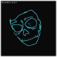 دانلود تک آهنگ زیبای Zomboy به نام Lone Wolf