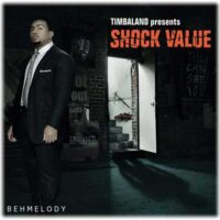 دانلود آهنگ شنیدنی Timbaland به نام The Way I Are