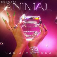 دانلود آهنگ جدید Maria Becerra به نام Animal