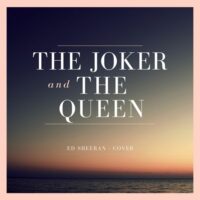 دانلود آهنگ فوق العاده Ed Sheeran به نام The Joker And The Queen