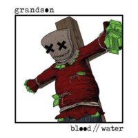 دانلود آهنگ شنیدنی grandson به نام Blood//Water دانلود آهنگ شنیدنی grandson به نام Blood//Water