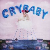 دانلود آهنگ شنیدنی Melanie Martinez به نام Cry Baby دانلود آهنگ شنیدنی Melanie Martinez به نام Cry Baby