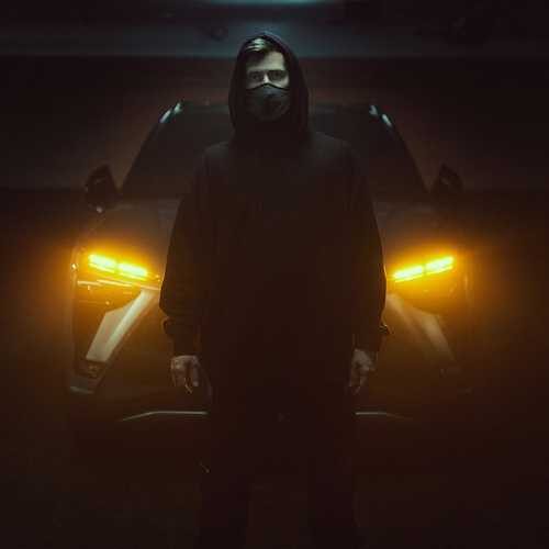 دانلود آهنگ شنیدنی Alan Walker به نام Hello World
