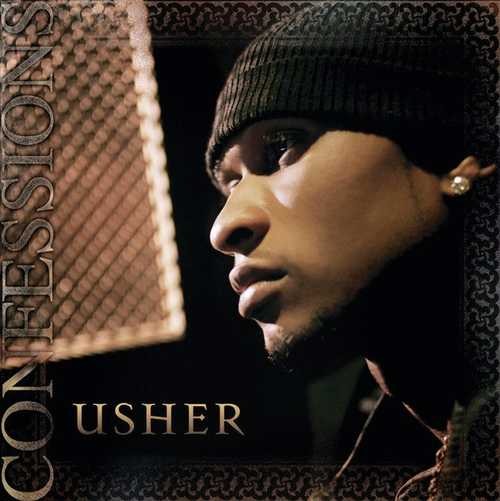دانلود آهنگ معروف Usher به نام Yeah