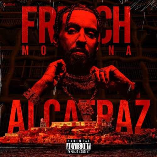 دانلود آهنگ زیبای French Montana به نام Alcatraz