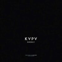 دانلود آهنگ جدید Kvpv به نام Energy