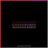 دانلود آهنگ ریمیکس Jvla به نام goosebumps