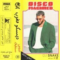 دانلود آهنگ جدید Dj Snake به نام Disco Maghreb دانلود آهنگ جدید Dj Snake به نام Disco Maghreb