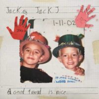 دانلود آهنگ جدید Jack & Jack به نام No One Compares To You