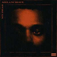دانلود آلبوم جدید The Weeknd به نام My Dear Melancholy