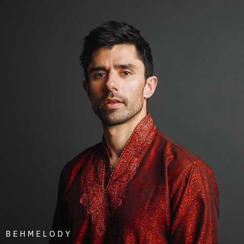 دانلود آرشیو آهنگهای KSHMR خواننده و ترانه نویس آمریکایی