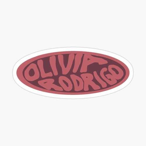 Olivia Rodrigo