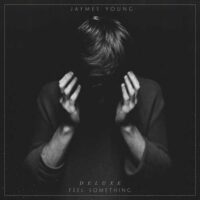 دانلود آهنگ زیبای Jaymes Young به نام Happiest Year