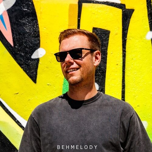Armin Van Buuren