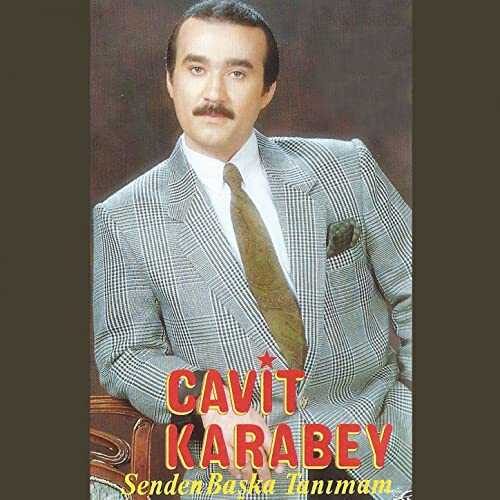 Cavit Karabey