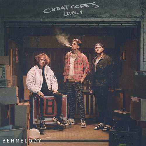 دانلود آهنگهای Cheat Codes