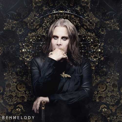 بیوگرافی و آهنگهای آزی آزبورن Ozzy Osbourne
