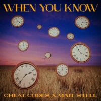 دانلود آهنگ جدید Cheat Codes به نام When You Know