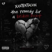 دانلود آهنگ شنیدنی XXXTENTACION به نام the remedy for a broken heart دانلود آهنگ شنیدنی XXXTENTACION به نام the remedy for a broken heart