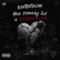 دانلود آهنگ شنیدنی XXXTENTACION به نام the remedy for a broken heart