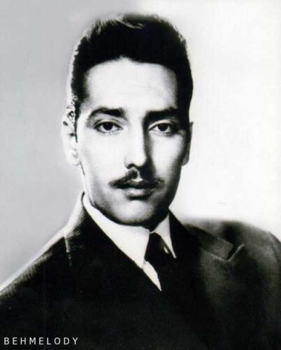 Dariush Rafiee
