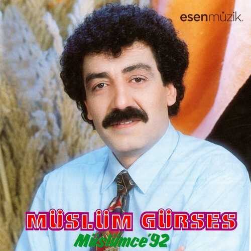 Müslüm Gürses