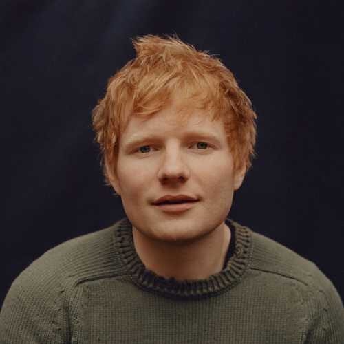 دانلود آهنگهای اد شیرن Ed Sheeran