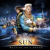 دانلود آهنگ جدید Empire of the Sun به نام Walking On A Dream دانلود آهنگ جدید Empire of the Sun به نام Walking On A Dream