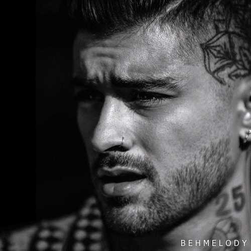آرشیو آهنگهای Zayn زین