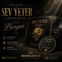 دانلود آهنگ شنیدنی Bergen به نام Sev Yeter سو یتر
