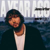دانلود آهنگ جدید James Arthur به نام A Year Ago دانلود آهنگ جدید James Arthur به نام A Year Ago