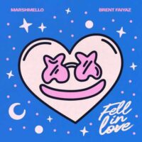دانلود آهنگ شنیدنی Marshmello به نام Fell In Love دانلود آهنگ شنیدنی Marshmello به نام Fell In Love
