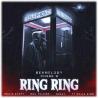 دانلود آهنگ جدید از Travis Scott به نام Ring Ring