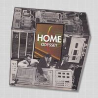 دانلود آهنگ ترند شده Home به نام Resonance