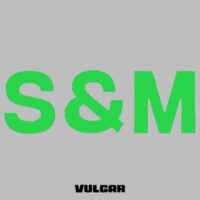 دانلود آهنگ جدید Sam Smith Ft Madonna به نام VULGAR