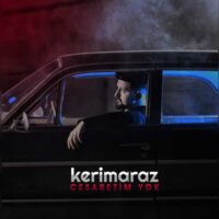 دانلود آهنگ زیبای Kerim Araz به نام Cesaretim Yok