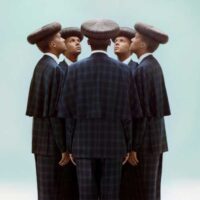 دانلود و پخش آنلاین آلبوم multitud از Stromae