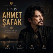 دانلود پلی لیست This Is Ahmet Şafak