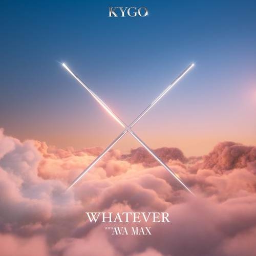 Ava Max Whatever