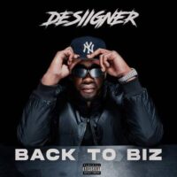 دانلود آهنگ جدید Back To Biz از Desiigner
