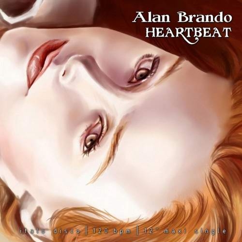 Alan Brando Heartbeat (Instrumental Version)