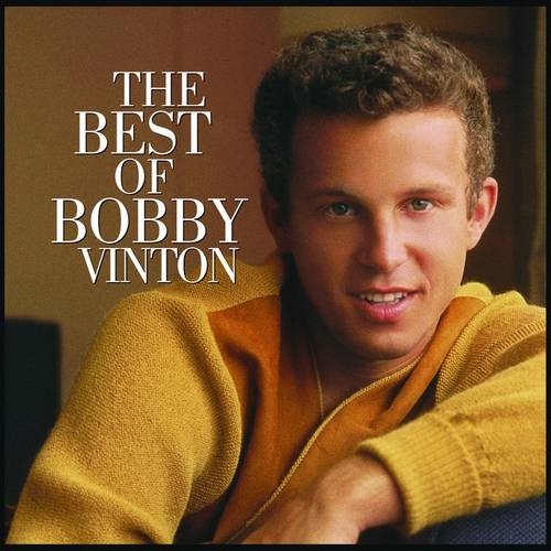 Bobby Vinton Mr Lonely
