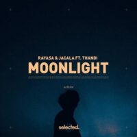 دانلود آهنگ شنیدنی Rayasa با نام Moonlight