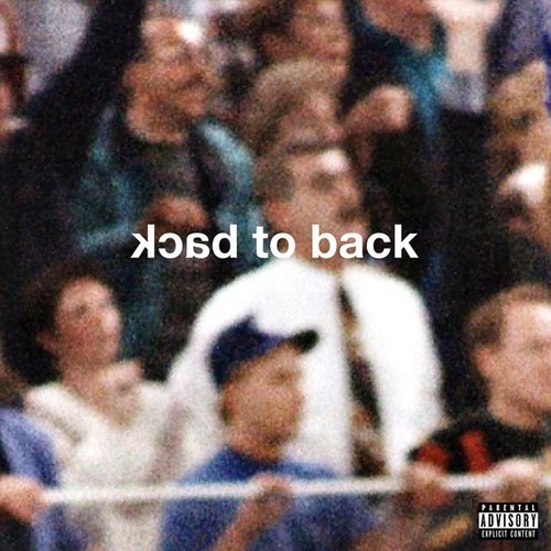 Drake back to back