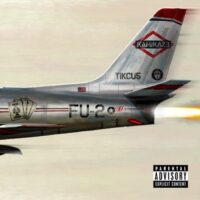 دانلود آهنگ شنیدنی Eminem با نام the ringer