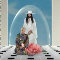 دانلود آهنگ Empire Of The Sun با نام Cherry Blossom
